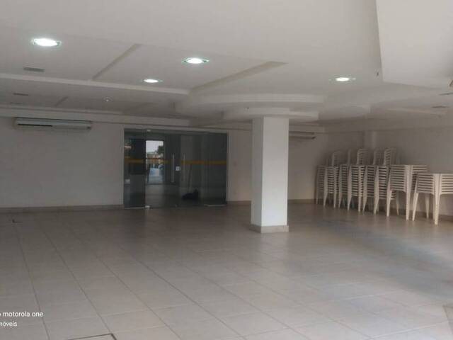 Apartamento para Venda em Campos dos Goytacazes - 3