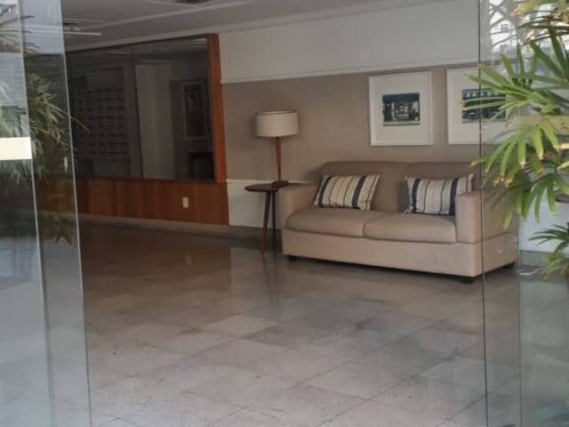 Apartamento para Venda em Campos dos Goytacazes - 2