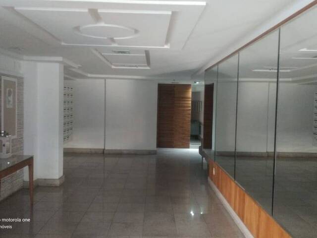 Apartamento para Venda em Campos dos Goytacazes - 4