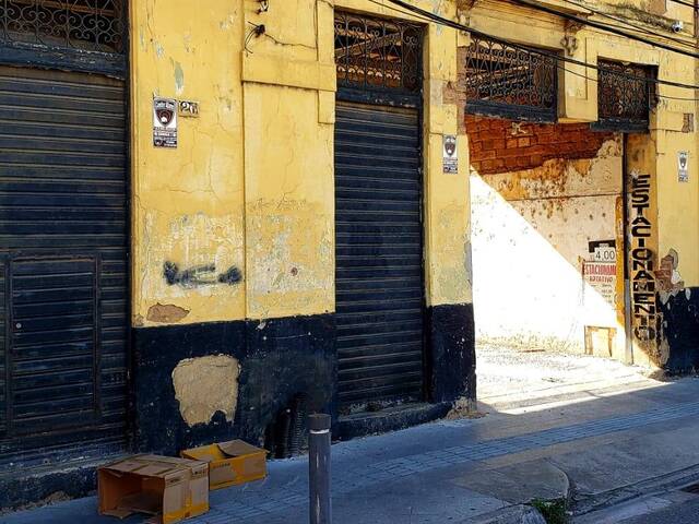 #122 - Área para Venda em Campos dos Goytacazes - RJ - 2