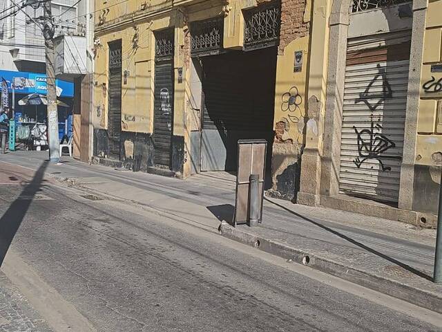 #122 - Área para Venda em Campos dos Goytacazes - RJ - 1