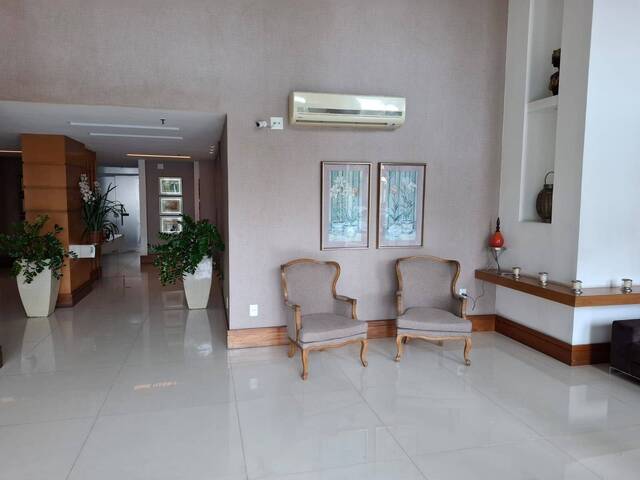 #124 - Apartamento para Locação em Campos dos Goytacazes - RJ - 2