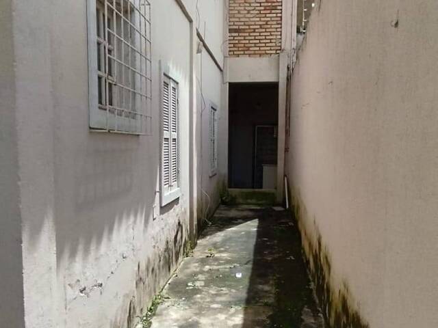 #125 - Casa para Venda em Campos dos Goytacazes - RJ - 2